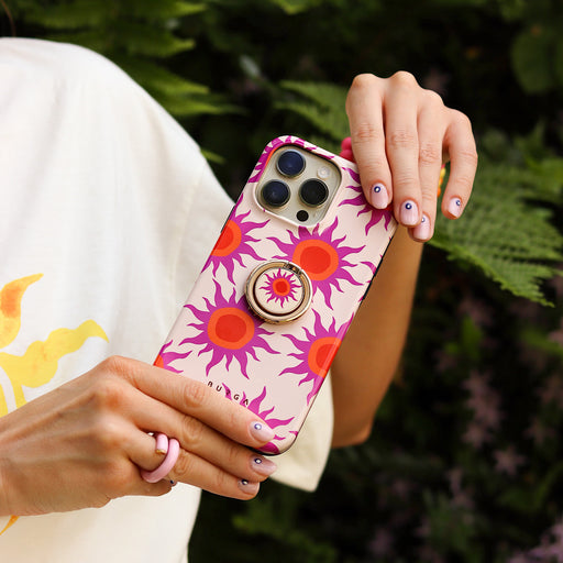 Sunset Glow - iPhone 13 Case 33