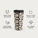 Moonlight - Travel Mug 7