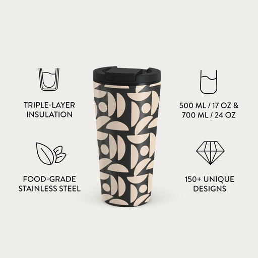 Moonlight - Travel Mug 7