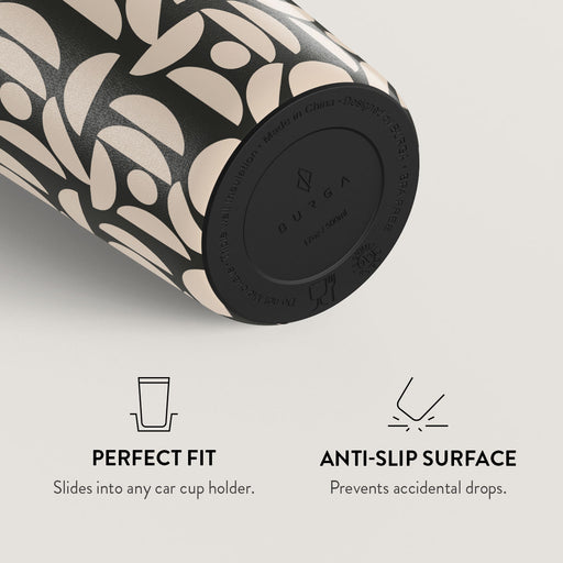 Moonlight - Travel Mug 12