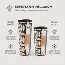 Moonlight - Travel Mug 13