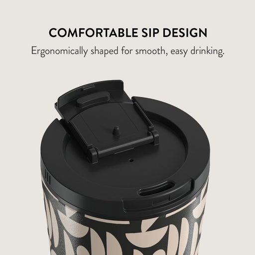 Moonlight - Travel Mug 15