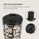 Moonlight - Travel Mug 16