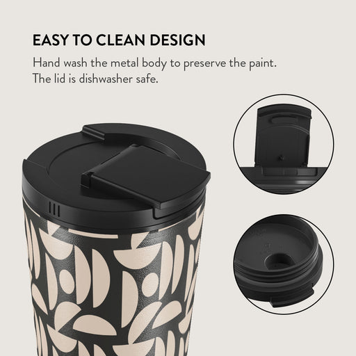 Moonlight - Travel Mug 16