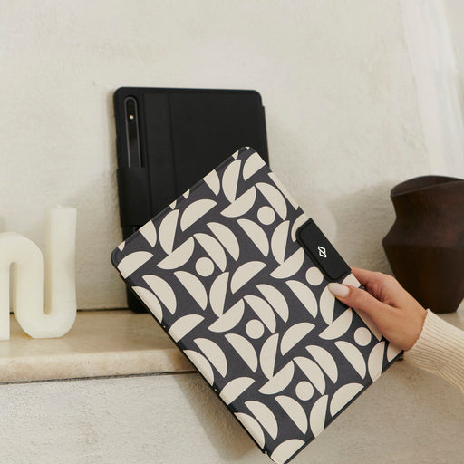 Moonlight - Samsung Galaxy Tab S9 Ultra Case 7