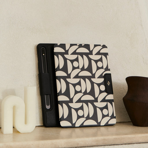 Moonlight - Samsung Galaxy Tab S9 Ultra Case 8