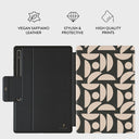Moonlight - Samsung Galaxy Tab S9 Ultra Case 2