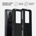 Reaper's Touch - Snakeskin Xiaomi 13T Case 2