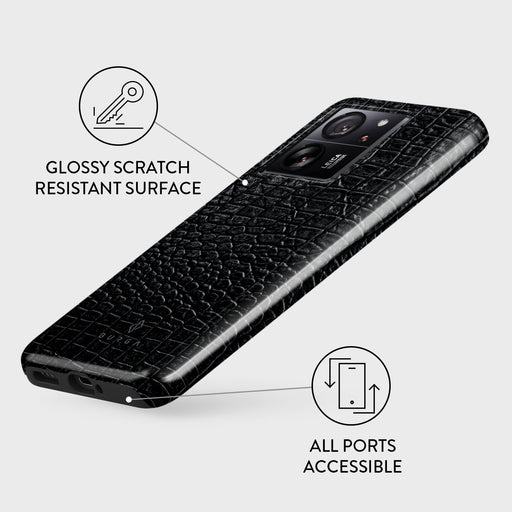 Reaper's Touch - Snakeskin Xiaomi 13T Case 3