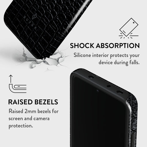 Reaper's Touch - Snakeskin Xiaomi 13T Case 4