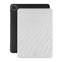 Glacial Desert - White Snakeskin iPad Pro 12.9 (6th/5th Gen) Case 1
