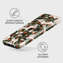 Coconut Crush - Samsung Galaxy A15 4G / 5G Case 3