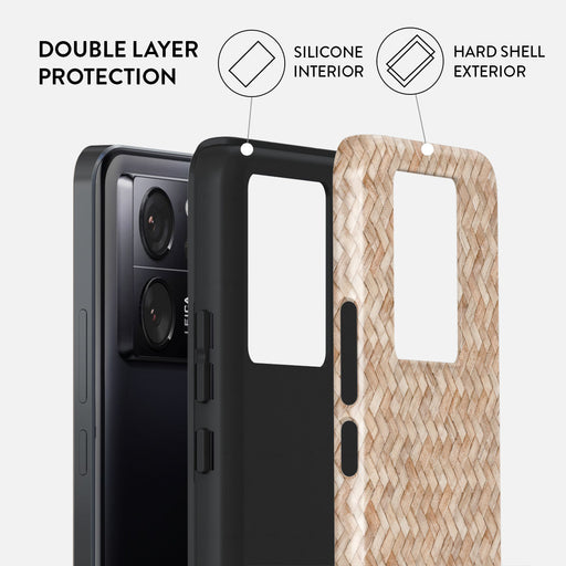 Boho Dreams - Xiaomi 13T Pro Case 2