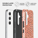 Watermelon Shake - Samsung Galaxy A55 Case 2