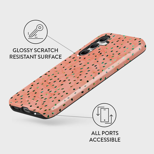Watermelon Shake - Samsung Galaxy A55 Case 3