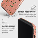 Watermelon Shake - Samsung Galaxy A55 Case 4