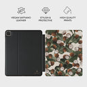 Coconut Crush - iPad Pro 12.9 (6th/5th Gen) Case 3