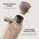 Boho Dreams - Water Bottle 4