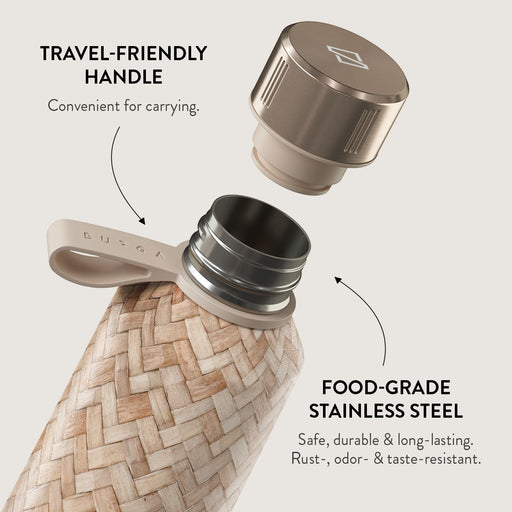 Boho Dreams - Water Bottle 4
