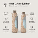 Boho Dreams - Water Bottle 6