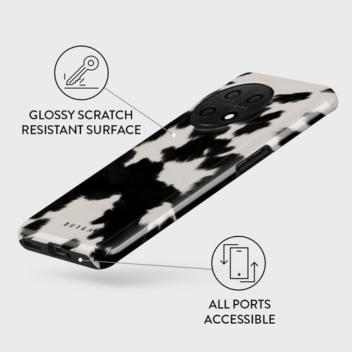 Achromatic - OnePlus 11 Case 3
