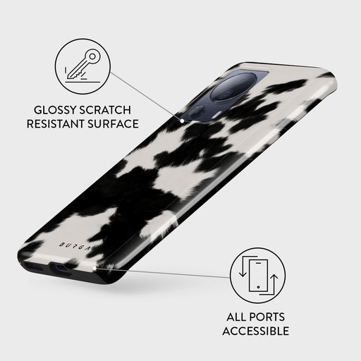 Achromatic - Xiaomi 13 Lite Case 3