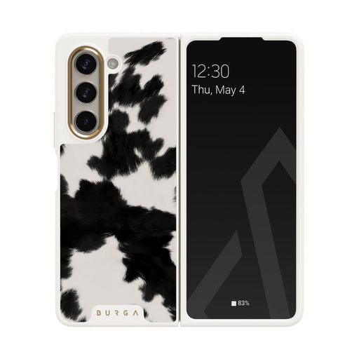 Achromatic - Samsung Galaxy Z Fold 5 Case
