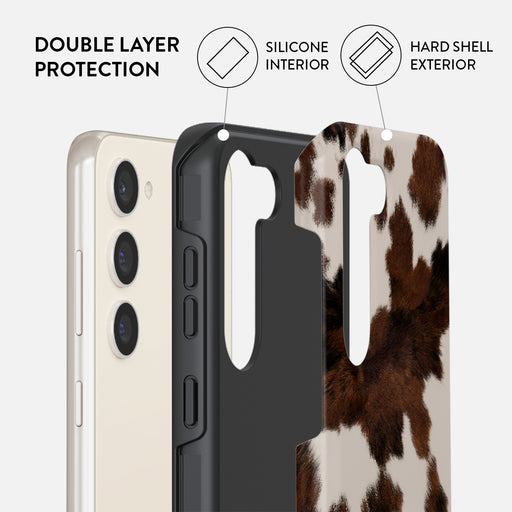 Celestial - Samsung Galaxy S23 Plus Case 6