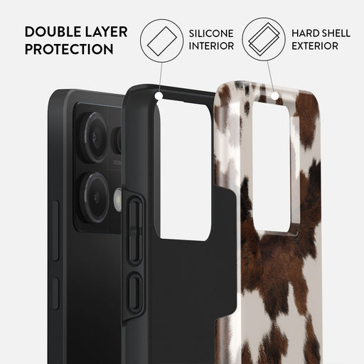 Celestial - Xiaomi Redmi Note 13 Pro 5G Case 2