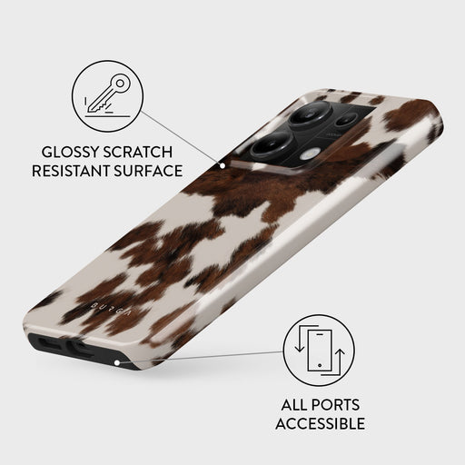 Celestial - Xiaomi Redmi Note 13 Pro 5G Case 3