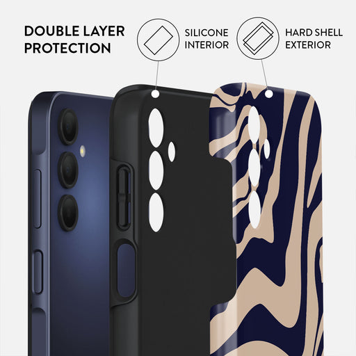 Vigilant - Samsung Galaxy A15 4G / 5G Case 2