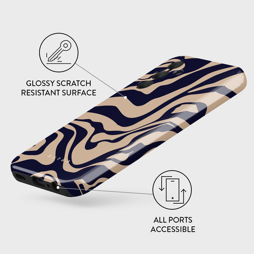 Vigilant - Samsung Galaxy A15 4G / 5G Case 3