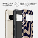 Vigilant - Google Pixel 8 Pro Case 2