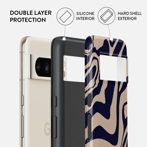 Vigilant - Google Pixel 8 Pro Case 2