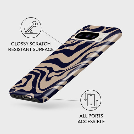 Vigilant - Google Pixel 8 Pro Case 3