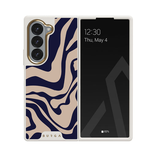 Vigilant - Samsung Galaxy Z Fold 6 Case