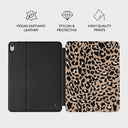 Pure Instinct - iPad Air 11 (7th/6th Gen) Case 2