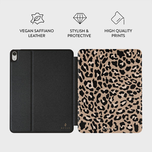 Pure Instinct - iPad Air 11 (7th/6th Gen) Case 2