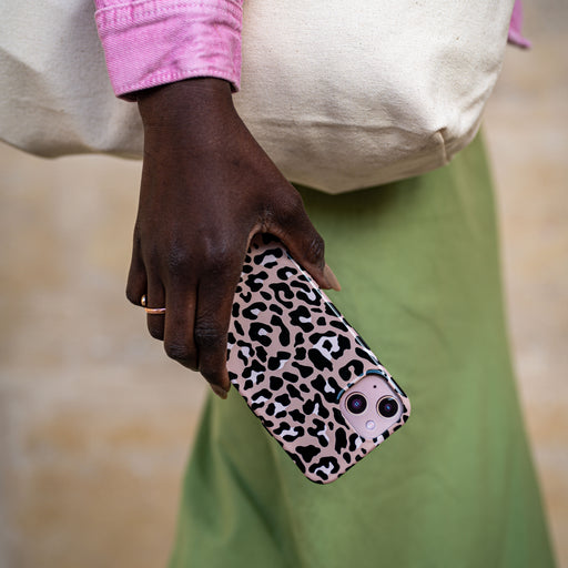 Pure Instinct - iPhone 12 Case 32