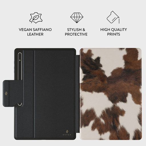 Celestial - Samsung Galaxy Tab S8 Ultra Case 2