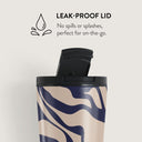 Vigilant - Travel Mug 11