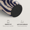 Vigilant - Travel Mug 12