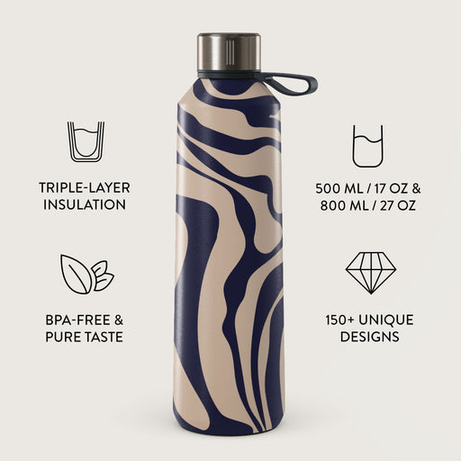 Vigilant - Water Bottle 3