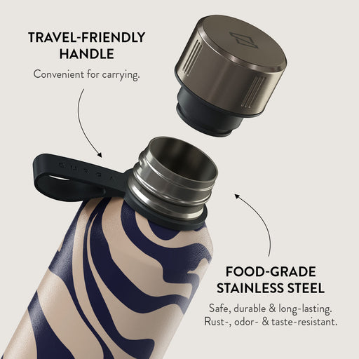 Vigilant - Water Bottle 4
