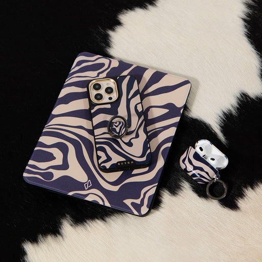 Vigilant - iPad Pro 12.9 (6th/5th Gen) Case 8