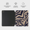 Vigilant - iPad Pro 12.9 (6th/5th Gen) Case 3