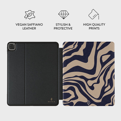 Vigilant - iPad Pro 12.9 (6th/5th Gen) Case 3
