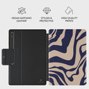 Vigilant - Samsung Galaxy Tab S10 Ultra Case 2