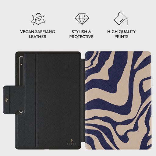 Vigilant - Samsung Galaxy Tab S10 Ultra Case 2