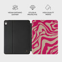 Siren - iPad Air 10.9 (5th/4th Gen) Case 2